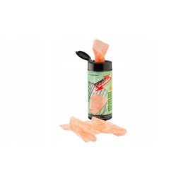 Cleaning wipes