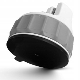 ️ Nerūdijančio plieno kepimo įrankių rinkinys + peilių galąstuvas - viskas heckermann