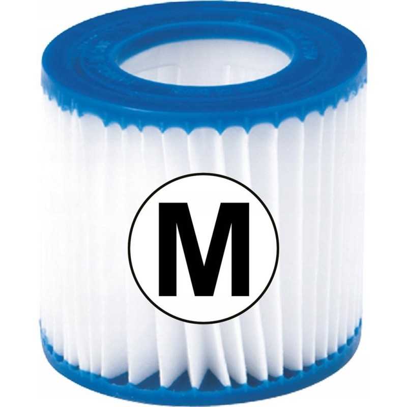 Siurblio filtras 106x136mm