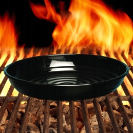 Cadac grill baking pan