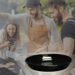 Cadac grill baking pan