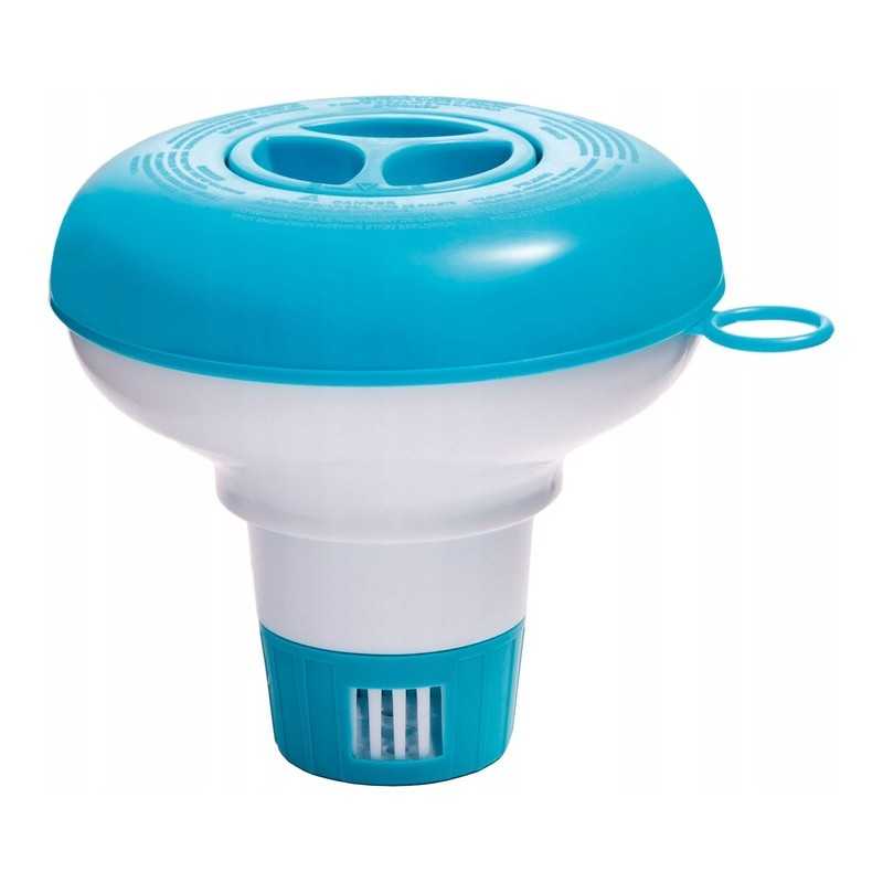 Intex 29040 baseino cheminių medžiagų dozatorius