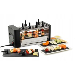 Stockli 1000w elektrinė stalo grilis