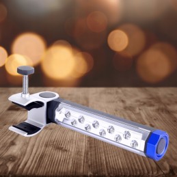 LED apšvietimas cadac bbq griliams