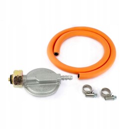 Campingaz jungčių rinkinys 37mbar viryklei