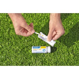 Bestway 58142 ph testerio vandens kontrolės rinkinys