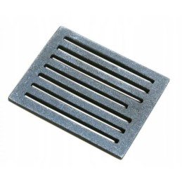 Kitchen grate no.4 23 20cm