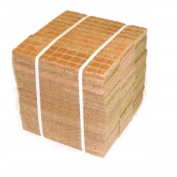 Ekologiškas kūrenimas židiniui, šašlykui, krosnelei