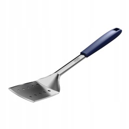 Cadac nerūdijančio plieno mentelė ir šakutė su silikonine rankena