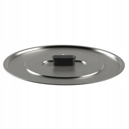 Uždenkite cadac paeljos keptuvę safario šefui