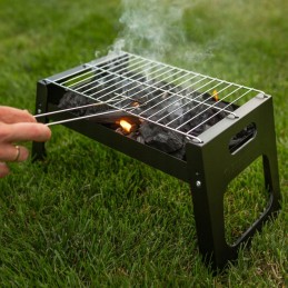 Sulankstomos anglies kepsninės GC101