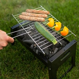 Sulankstomos anglies kepsninės GC101