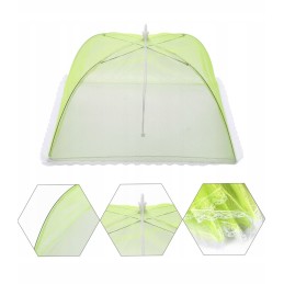 Tinklinis maisto užvalkalas sodo kepsninei