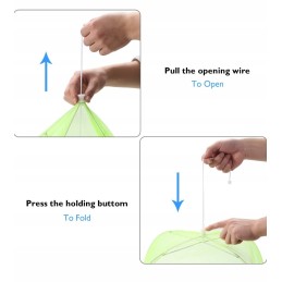 Tinklinis maisto užvalkalas sodo kepsninei