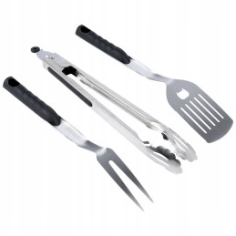 3 dalių kepsninės reikmenų rinkinys. (orion-489175)