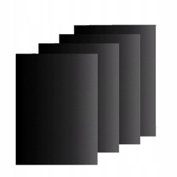 Grilio rinkinys, priedai, bbq grilio įrankiai, 5 in 1, 4 kilimėliai