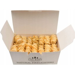 Uždegimas pagamintas iš natūralios, ekologiškos medienos