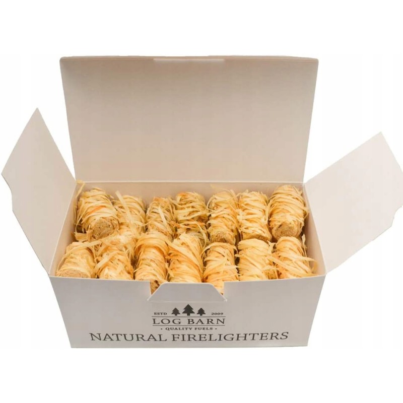 Uždegimas pagamintas iš natūralios, ekologiškos medienos