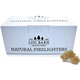 Uždegimas pagamintas iš natūralios, ekologiškos medienos