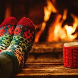 Uždegimas pagamintas iš natūralios, ekologiškos medienos