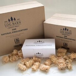 Uždegimas pagamintas iš natūralios, ekologiškos medienos