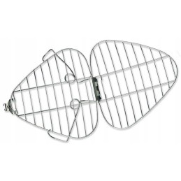 Light my fire foldable grill grate grandpa s firegrill