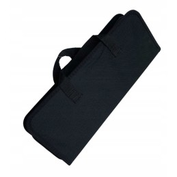 Grilio reikmenų rinkinys dėkle