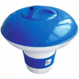 Plaukiojantis baseino dozatorius, 20g tabletės