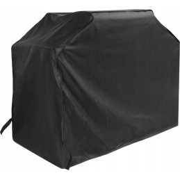 Vandeniui atsparus grilio dangtis 100 x 60 x 95 cm