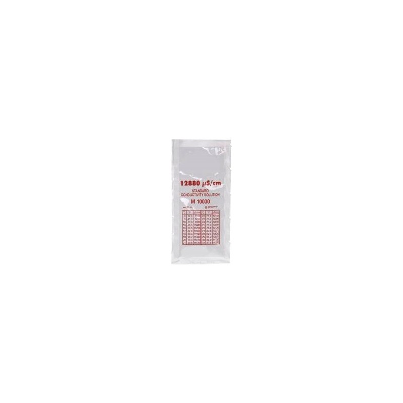 Kalibravimo skystis EC 12880us cm 20ml