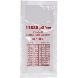 Kalibravimo skystis EC 12880us cm 20ml