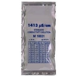 Kalibravimo skystis EC 1413us cm 20ml