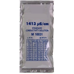 Kalibravimo skystis EC 1413us cm 20ml