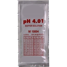 pH kalibravimo skystis 4 01 20 ml