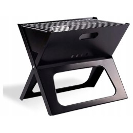 Sulankstomas turistinis grilis