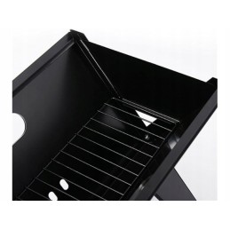 Sulankstomas turistinis grilis