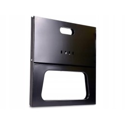 Sulankstomas turistinis grilis