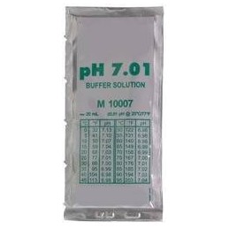 pH kalibravimo skystis 7 01 20 ml