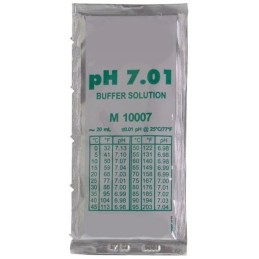 pH kalibravimo skystis 7 01 20 ml