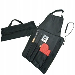 Aurora grilio rinkinys