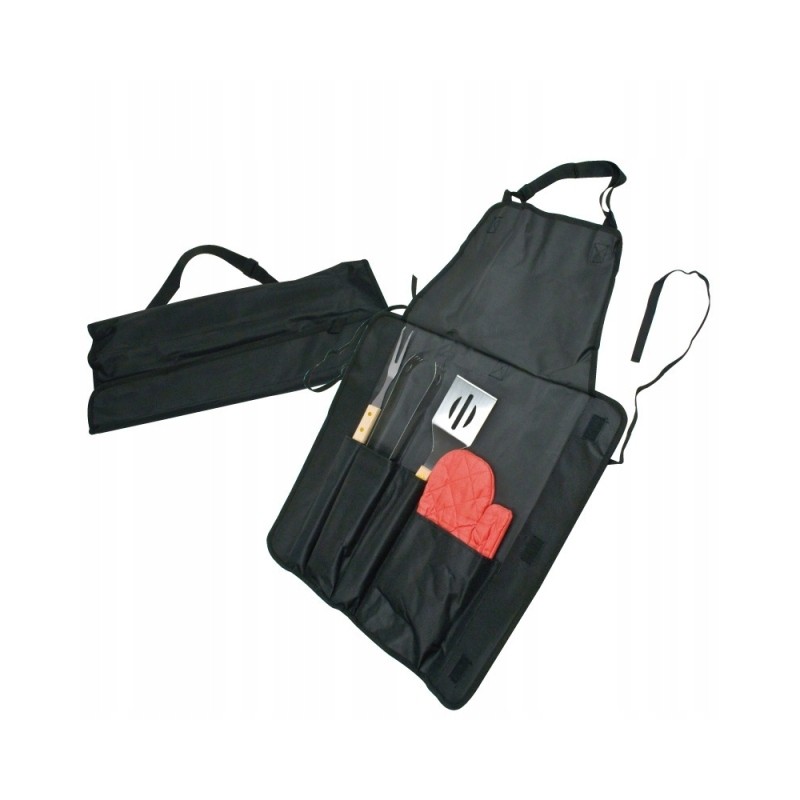 Aurora grilio rinkinys