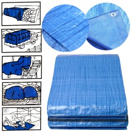 Baseino kilimėlis, vaikiškas baseinas, sustiprintas tentas, 55g m2, universalus, 200 x 150 cm