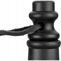 Šepetys grilio grotelių valymui pro