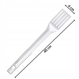 Cadac nerūdijančio plieno grilio įrankiai