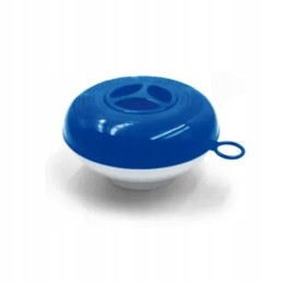 Prižiūrėtas baseino dozavimo plūduras Mini Tabs Gamix