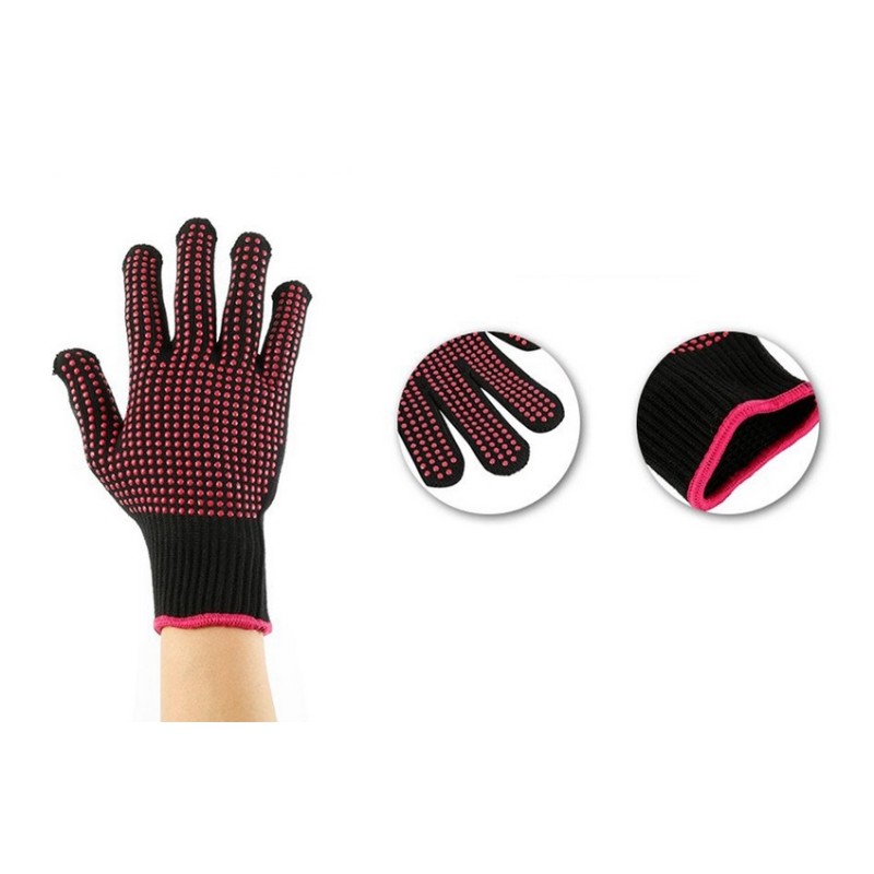 Virtuvės orkaitės grilio pirštinė, pora 2