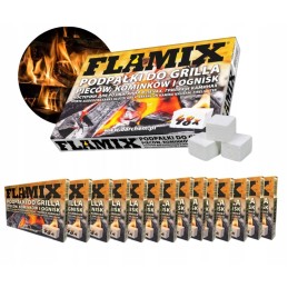 Užkurtas židiniui ir griliui, 720 kubų, baltas