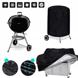 Kate + kohver aia jaoks, gaasigrill - suurus 2xs