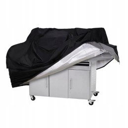 Kate + kohver aia jaoks, gaasigrill - suurus 2xs