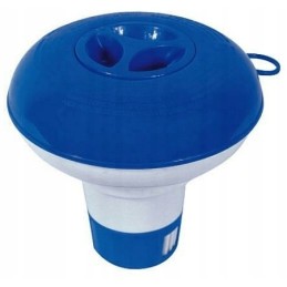 Chloro dozatorius mažas 58210